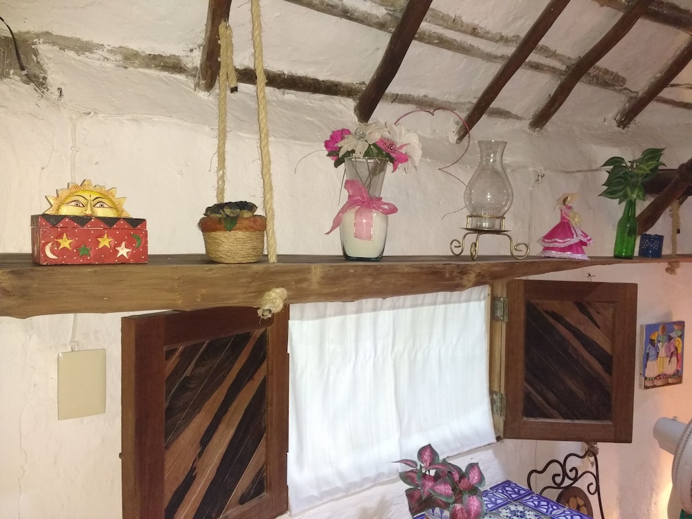 Casitas Kinsol