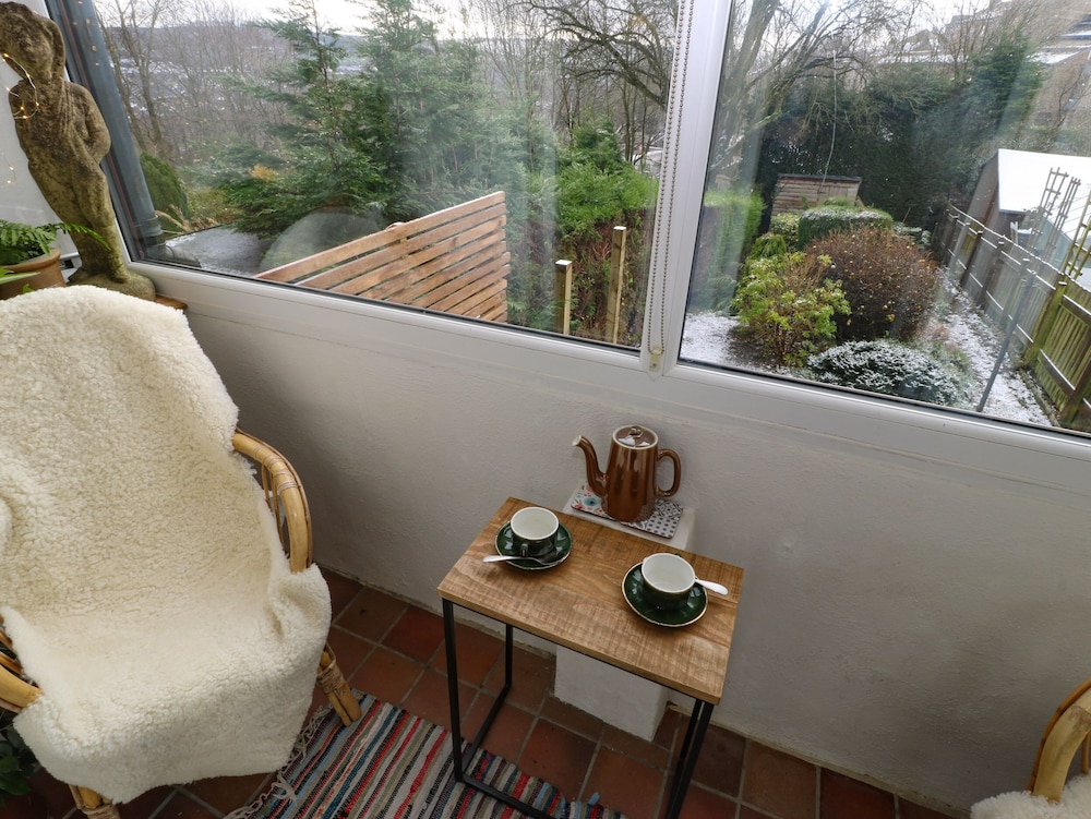 Townend Cottage