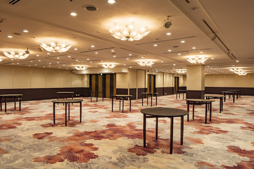 Grand Prince Hotel Shin Takanawa 133