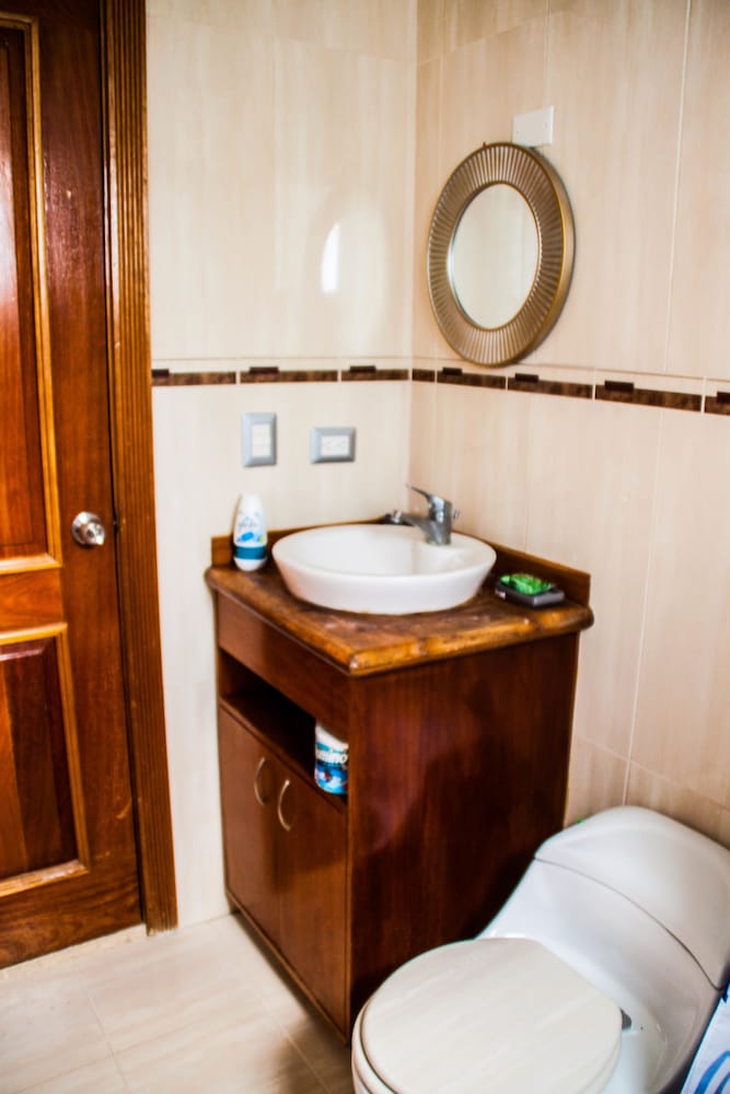 B&B Playa Matilde