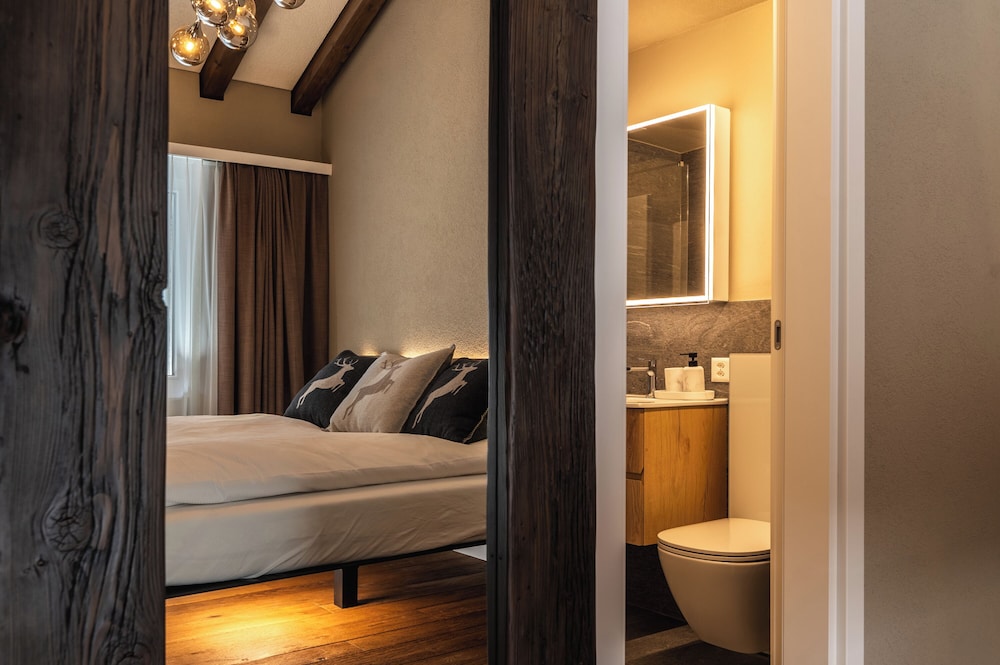 Elfi- luxury mountain bijou