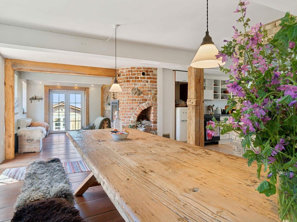 5 Star Holiday Home in Hasle