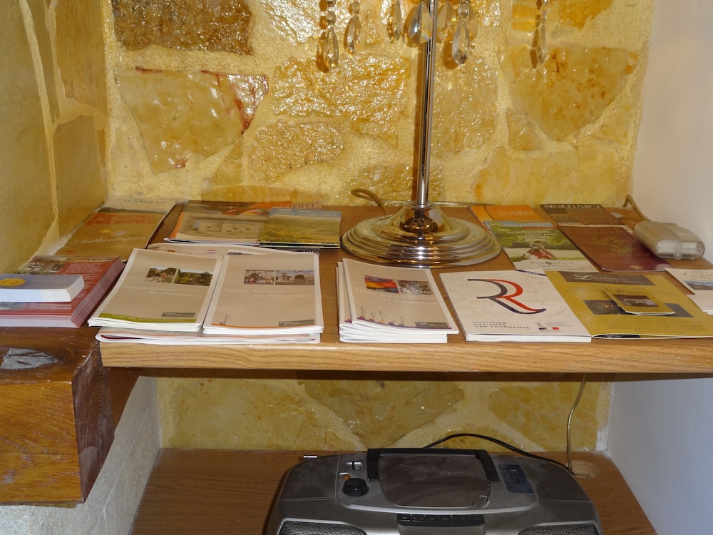 Locations des Alpilles