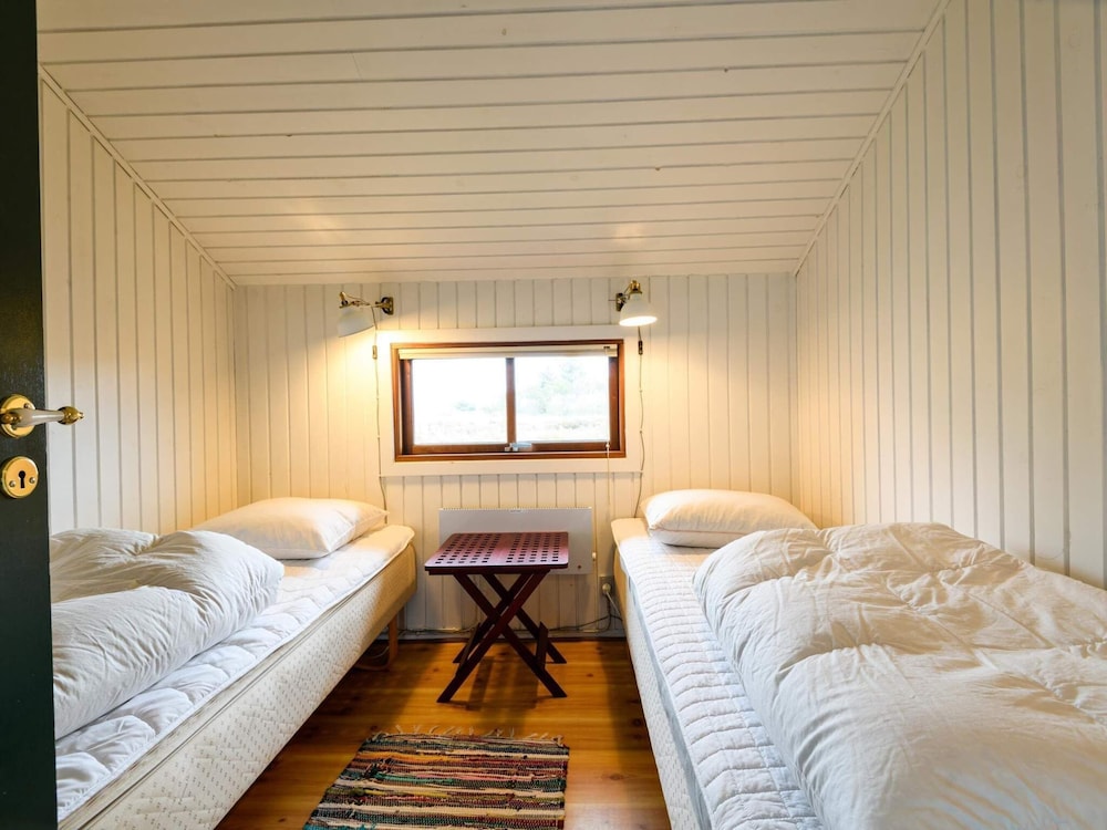 6 Person Holiday Home in Fano
