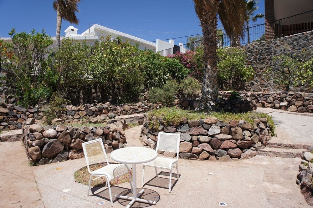 Caracol Peninsula 547 3 Studios del Caracol 1 Bedroom Apartment By Seaside San Carlos