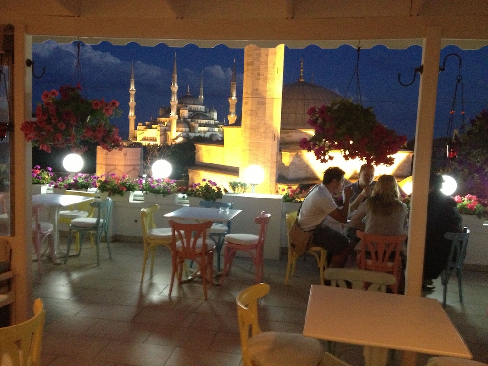 Sultanahmet Otel - Image 11