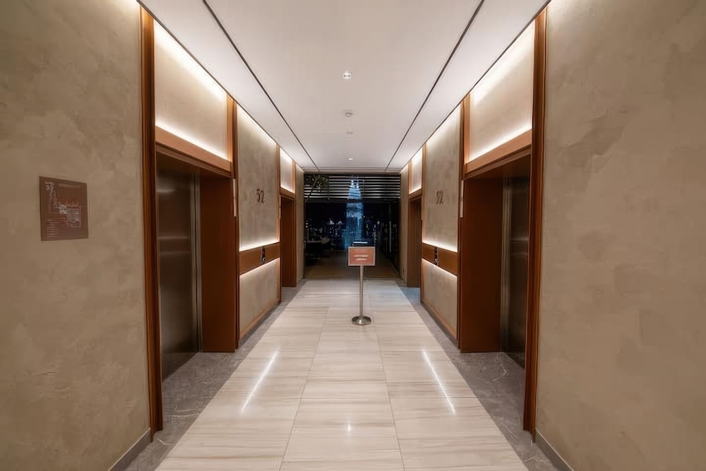 Pavilion Ceylon Hill Suites Apartments KL
