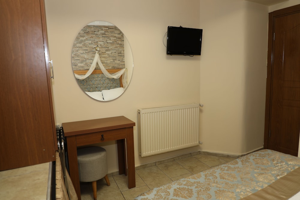 Sea House Süitler - Image 95