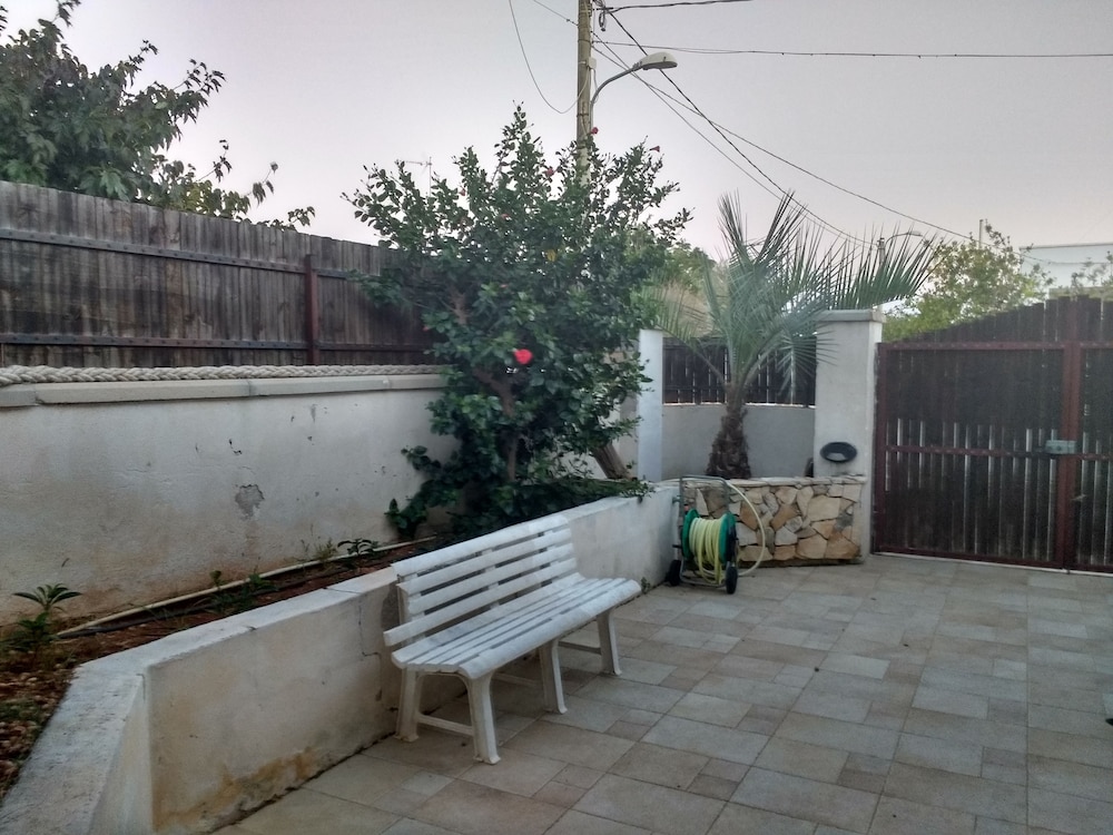 Villetta Simo view 5