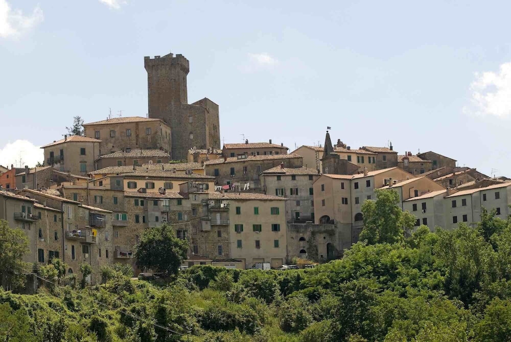 Dimora Santa Margherita - Relais di Charme