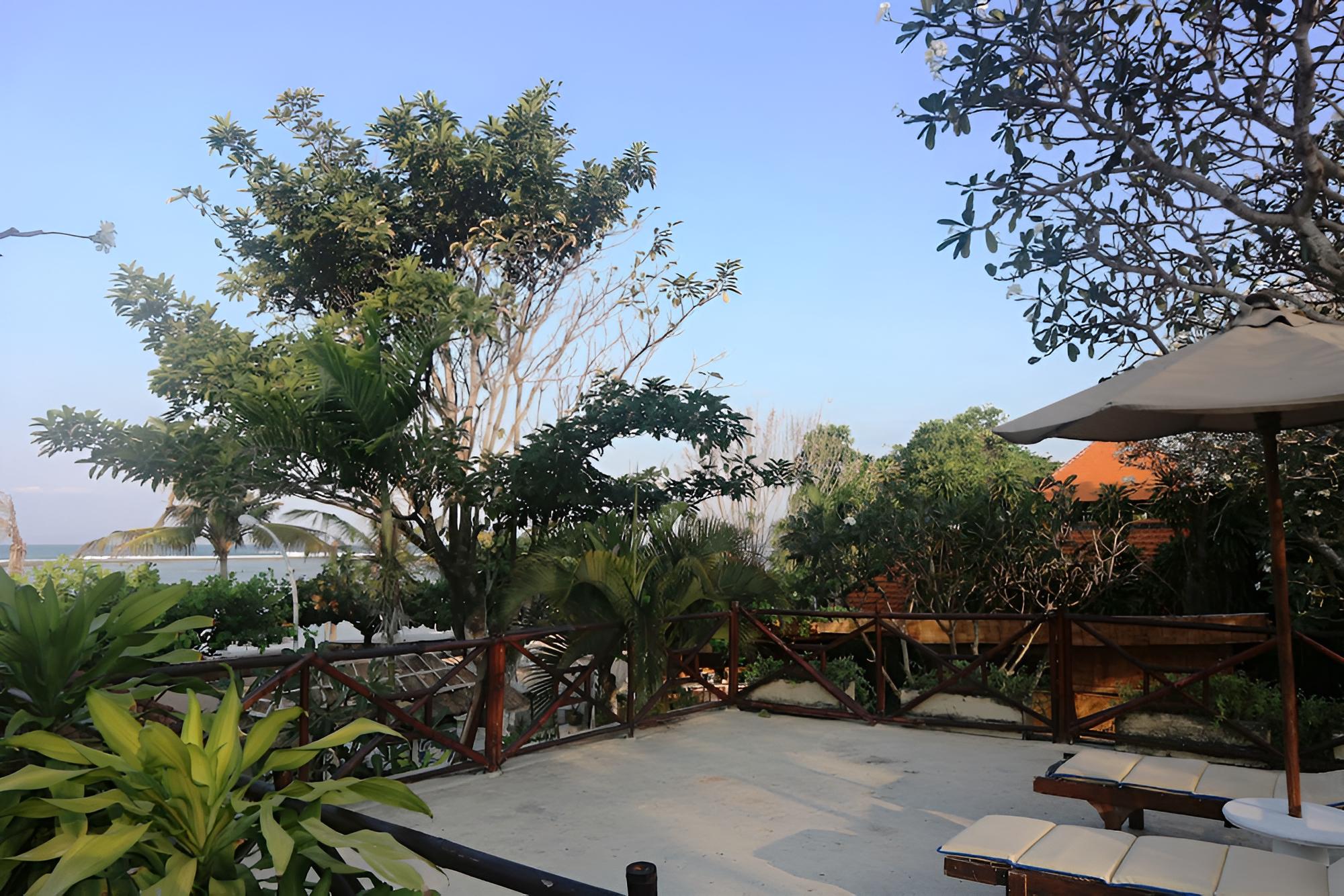 La Taverna Suites
