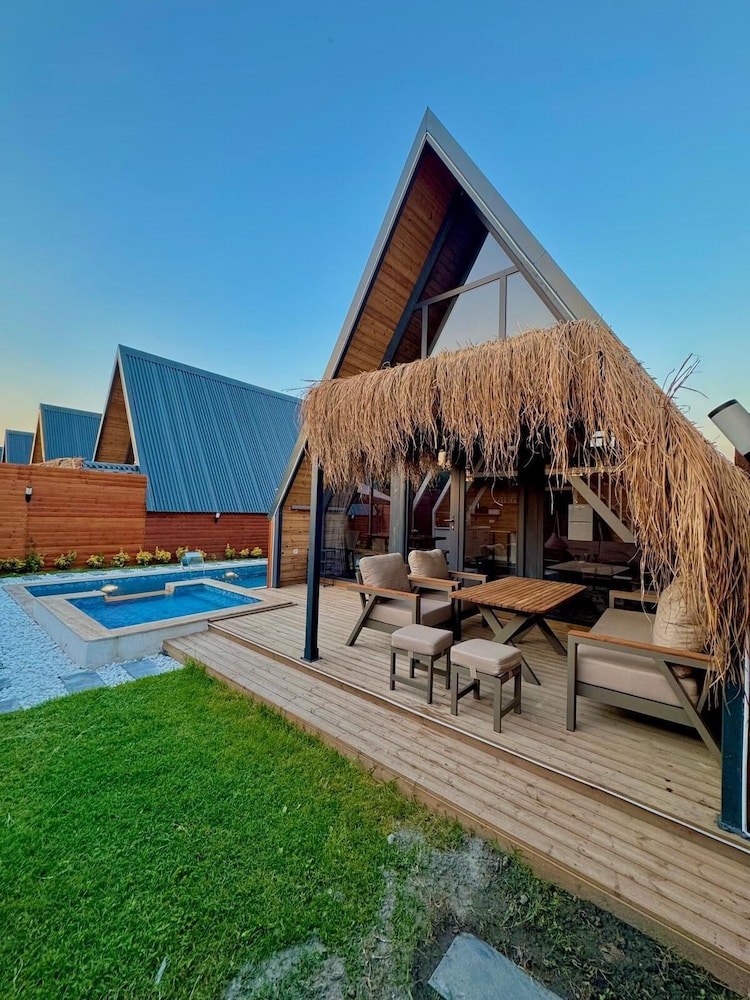 ARMONİ LİFE BUNGALOV