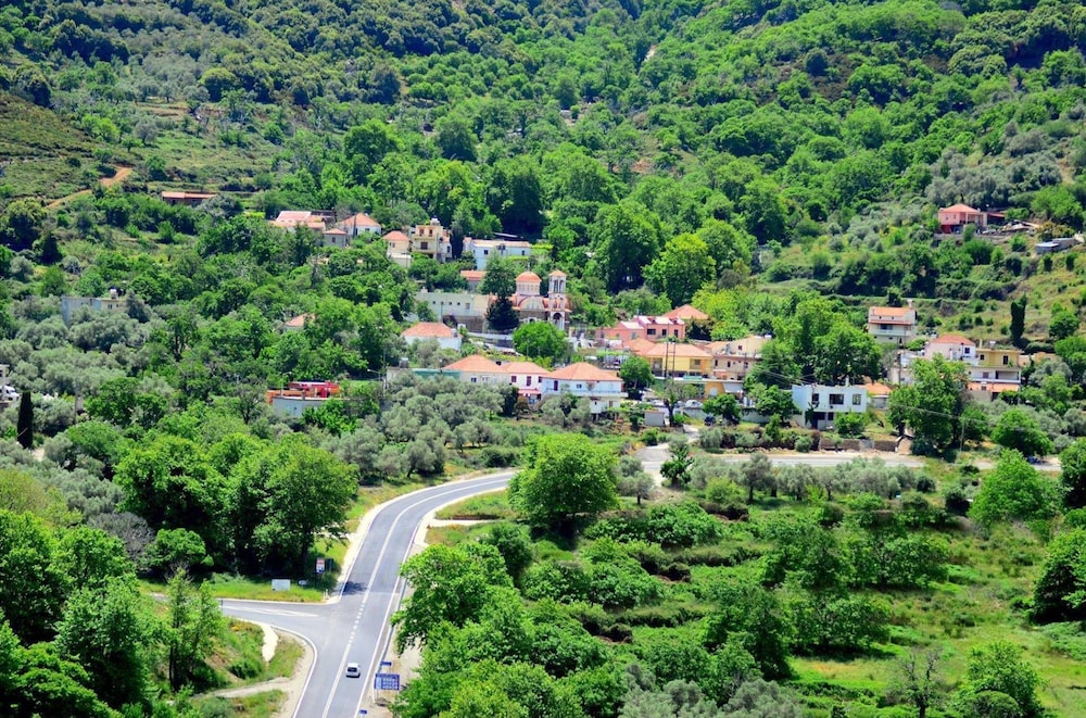 Valena Stylish Home -15 min to Elafonisi