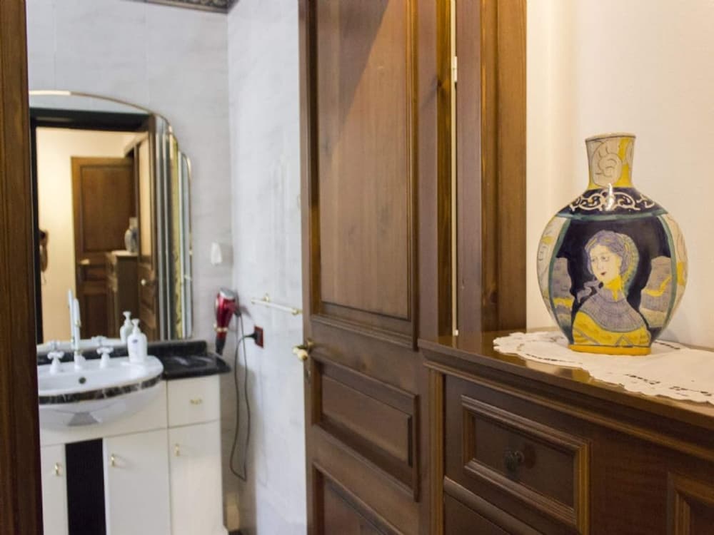 Villa in Castellammare Golfo
