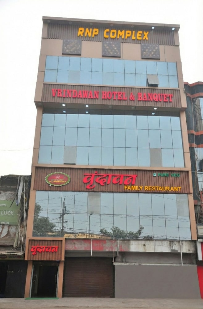 Vrindavan Hotel