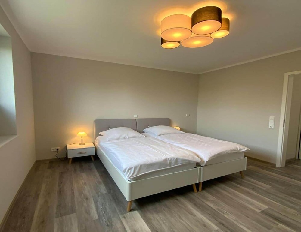 Ferienwohnung Inselresort James Cook auf Fehmarn