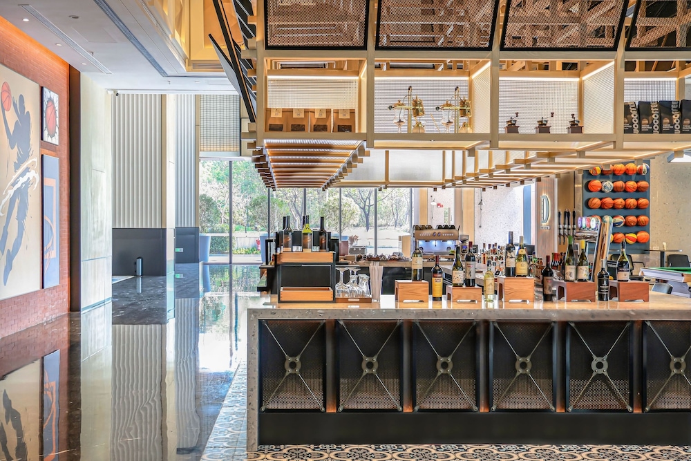 Four Points by Sheraton Shenzhen Guangming