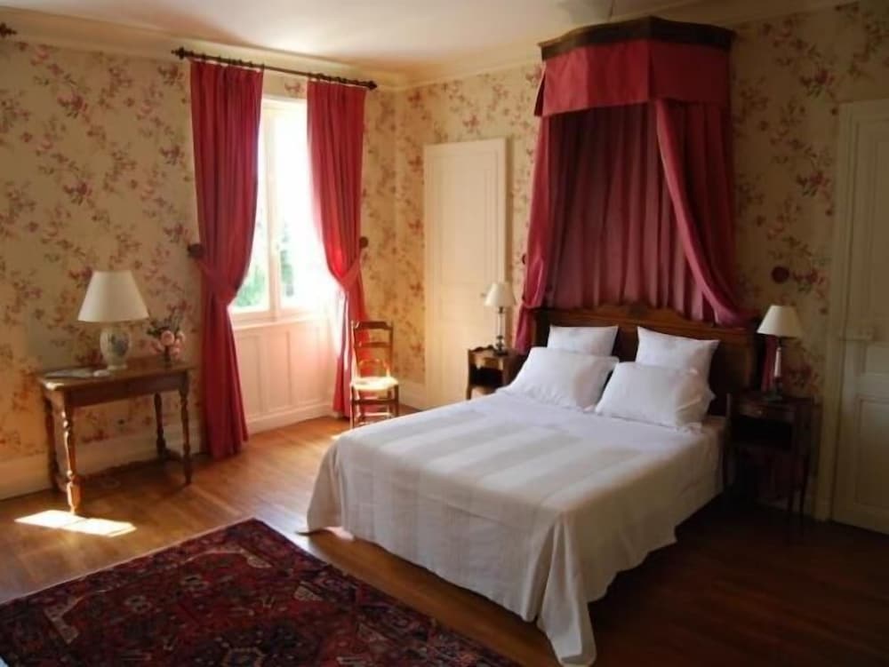Chambres d'hôtes - Château de la Plante view 2
