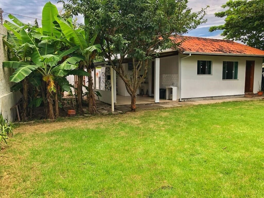 Casa Recanto da Armação
