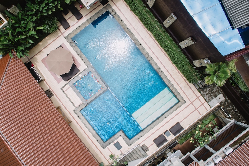 Kuldesak Villas