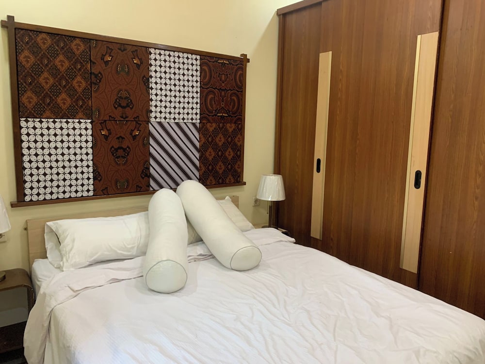 Illusion Homestay