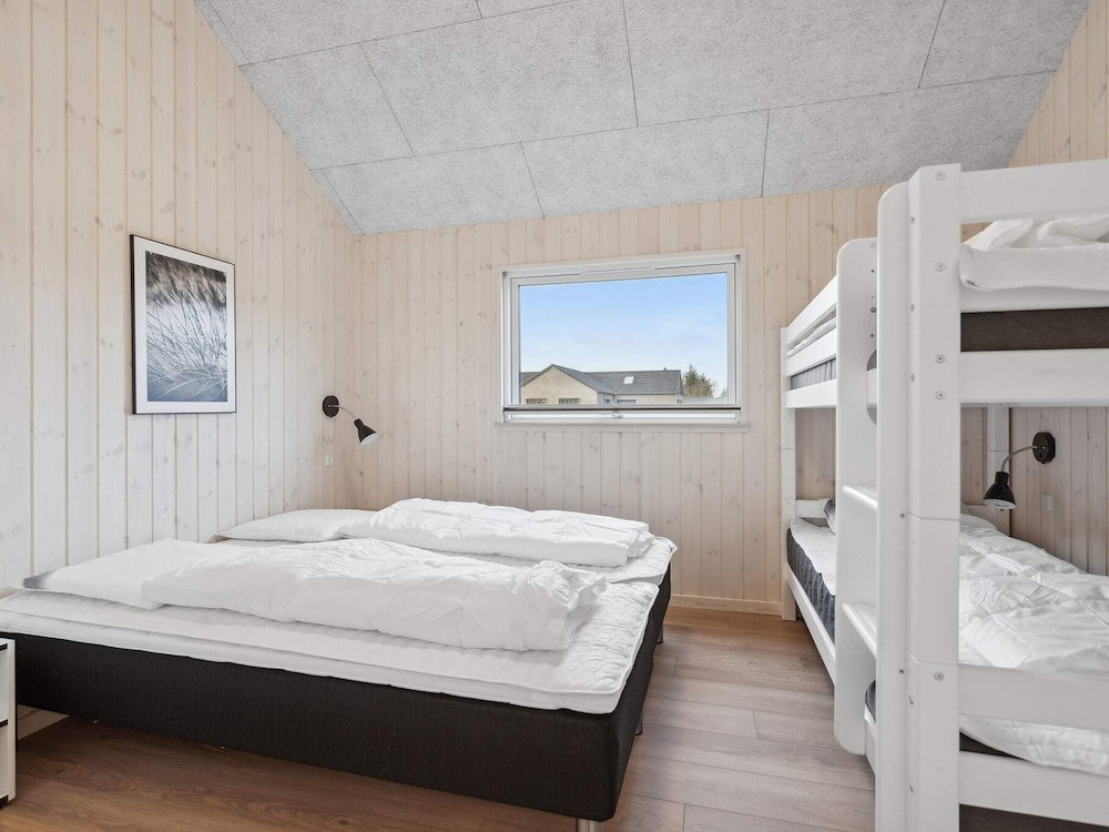 5 Star Holiday Home in Bogense