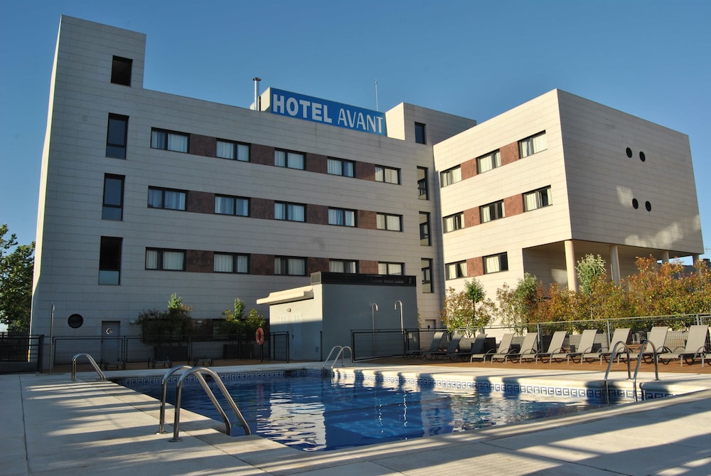 Torrejon de Ardoz Vacations - Hotel Porcel Avant - Property Image 13