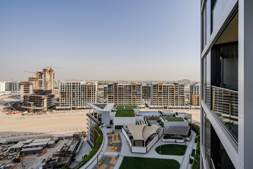 Sobha Waves 1405 in Dubai