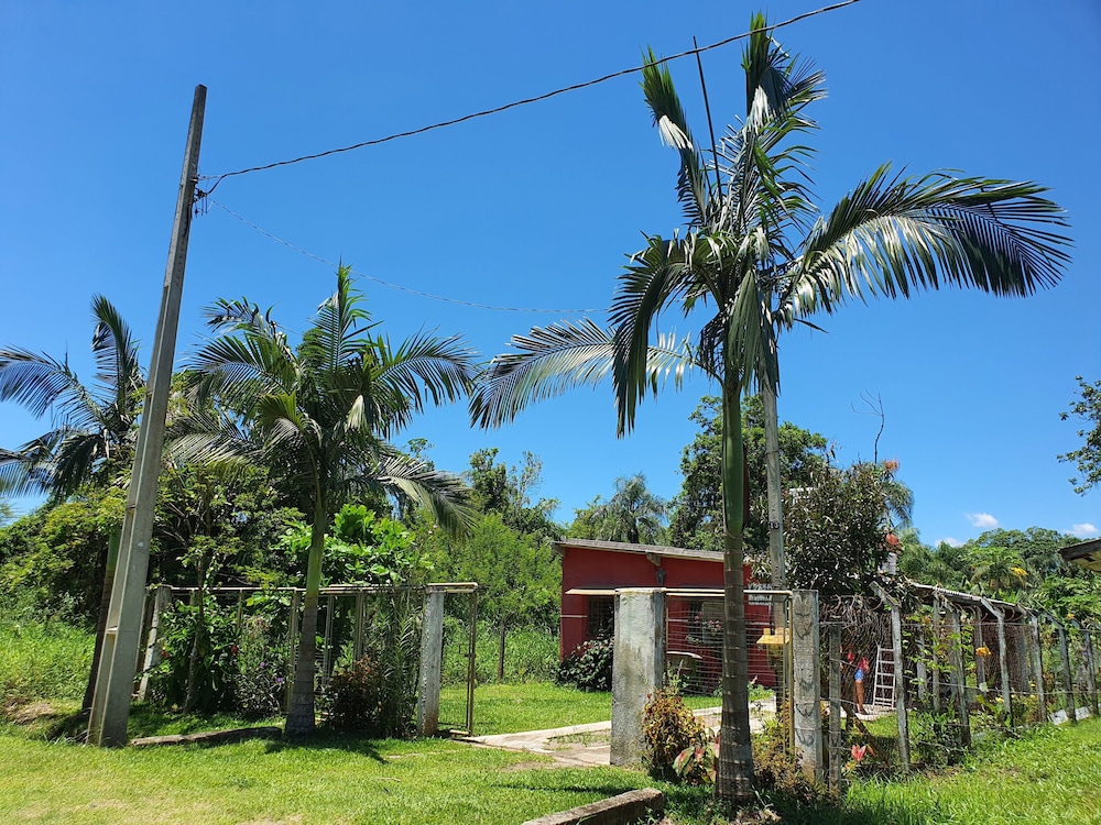 Casa Vermelha