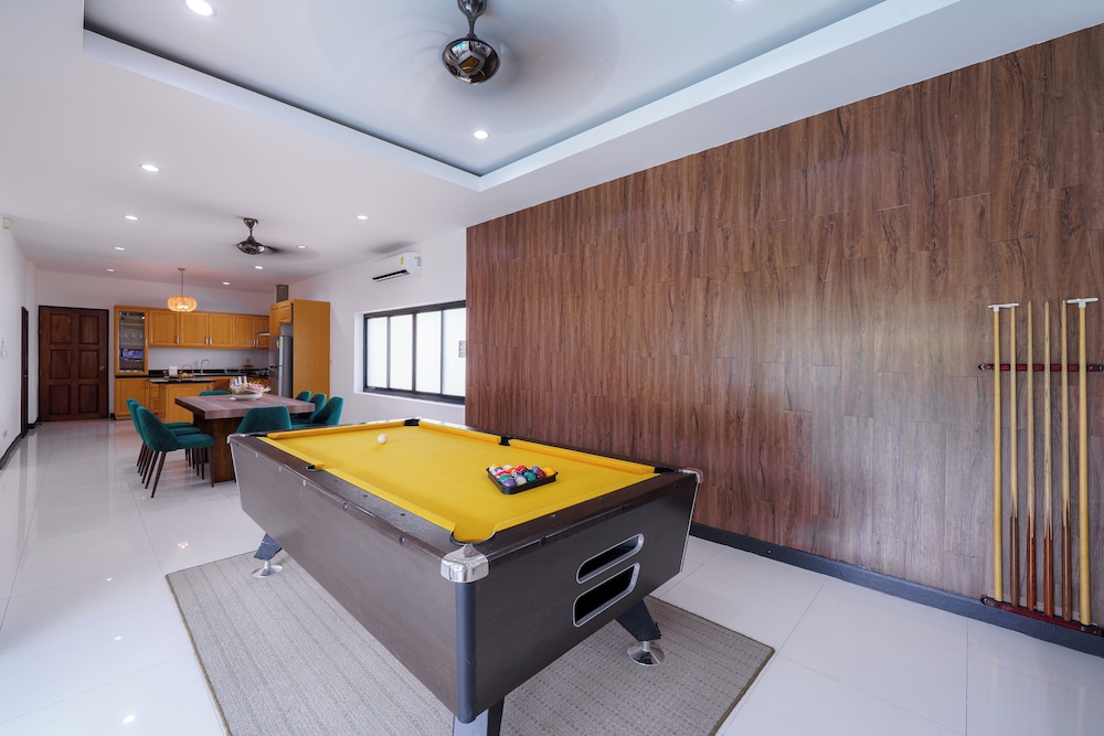 Natcha villa 41