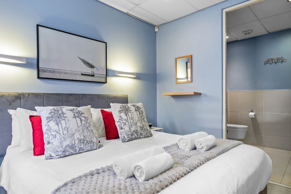Coach House Boutique B&B