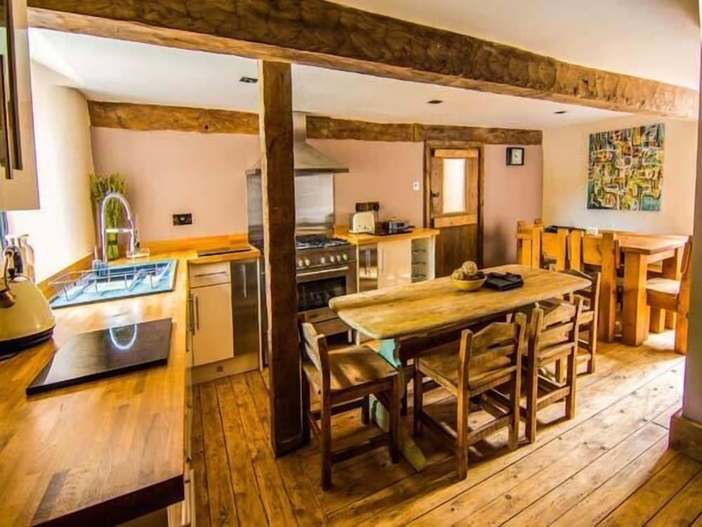 The Malthouse