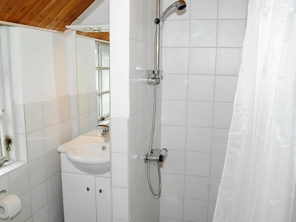 4 Person Holiday Home in Blavand