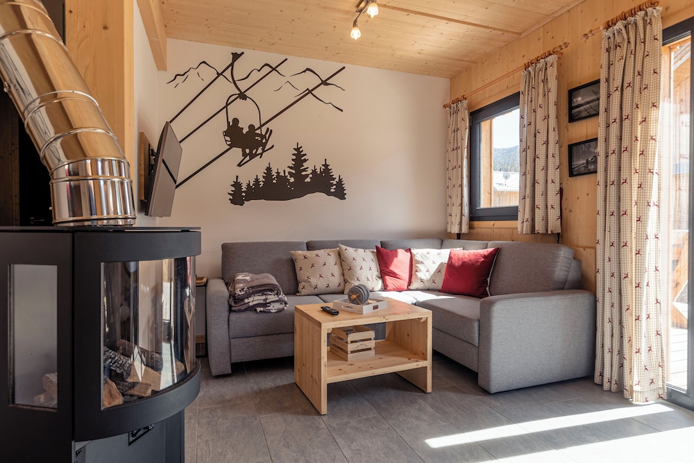 Kreischberg Chalets by ALPS RESORTS
