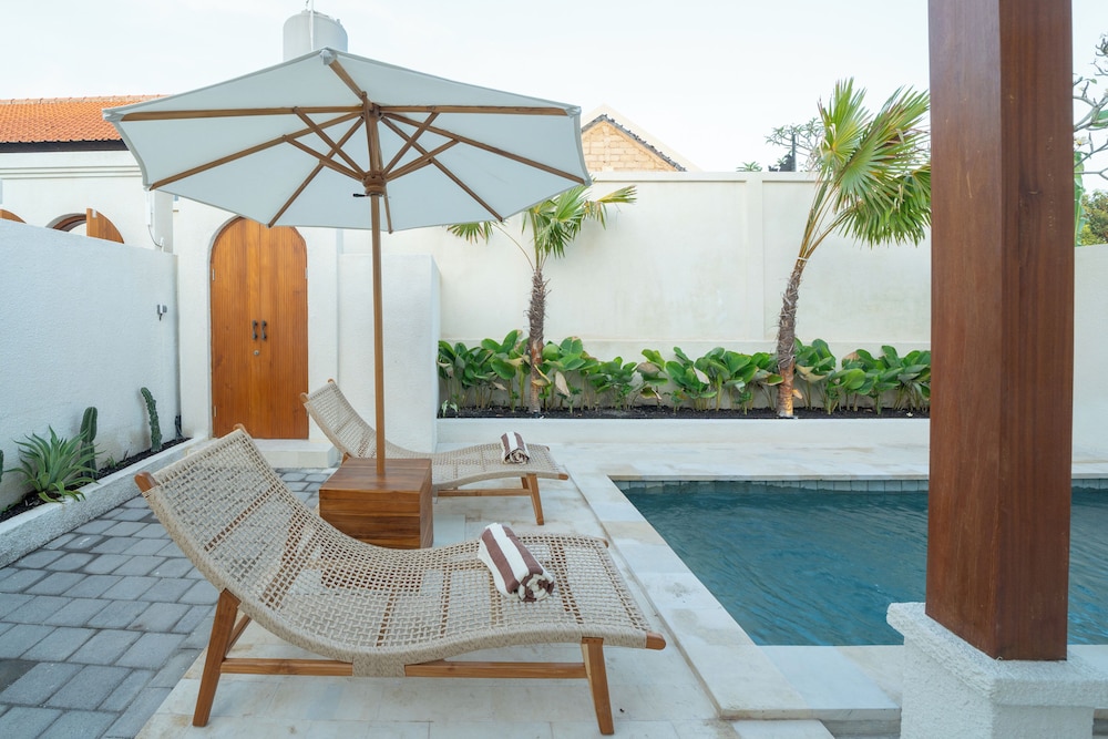 Dianatara Villa Ubud by Dhananjaya Hospitality