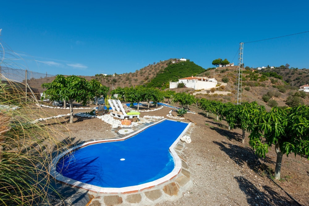 Villa Dorita con Piscina by At Home Costa del Sol