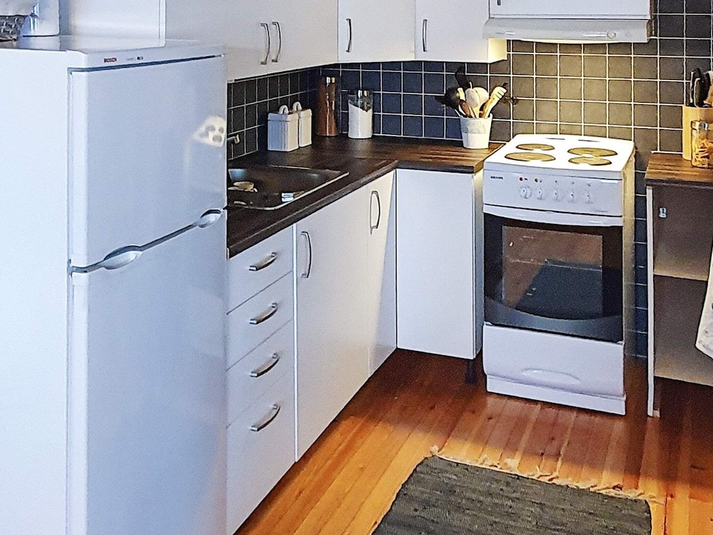 7 Person Holiday Home in Jarfjord-by Traum view 4