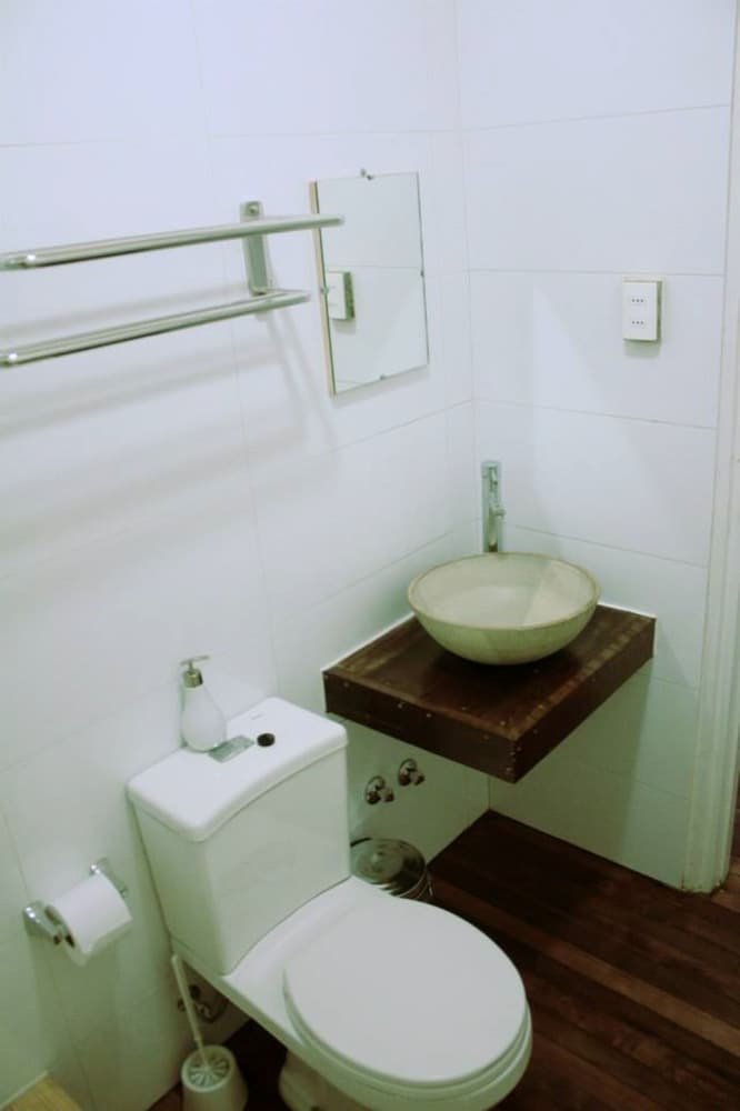 Valparaiso Vacations - Hostal CasaPlan - Property Image 11