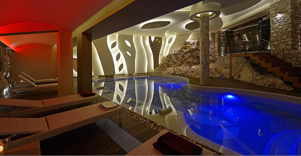 Agriturismo Casale del Principe & Spa