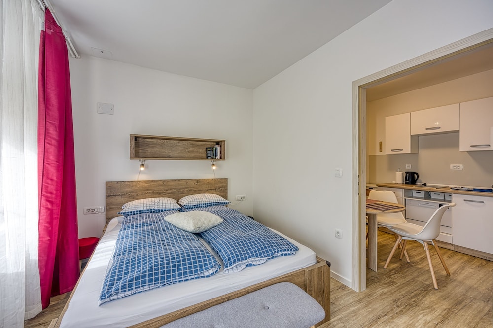 Apartments Jantar - Two Bedroom n.3 view 3
