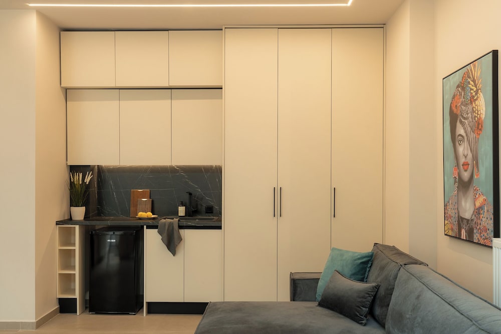 FOS Premium Apartments by halu