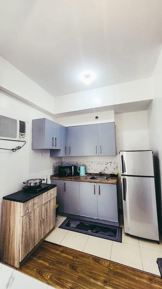East Bay Residences