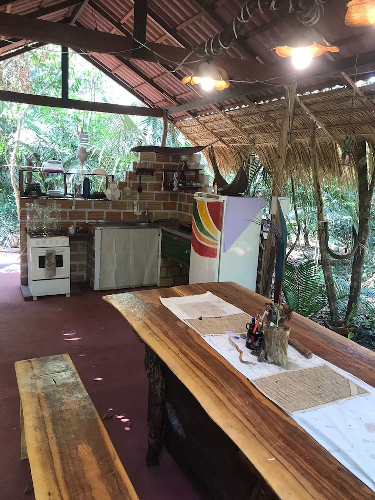 Glamping Aconchego Gaia