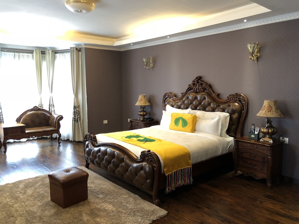 RKPO Green Resort