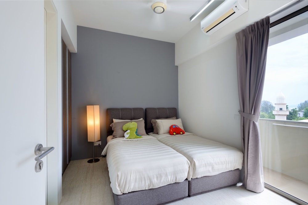 2 Bedrooms Apartment By The Sea photo 7