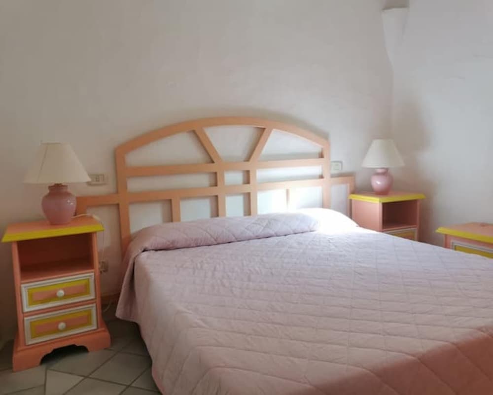 Arzachena Vacations - Seaside Apartment Baja Sardinia - 6pl August - 250 m From Smeraldo Beach ! - Property Image 28