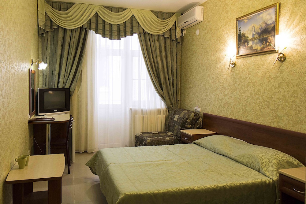 Hotel Olivia Vityazevo