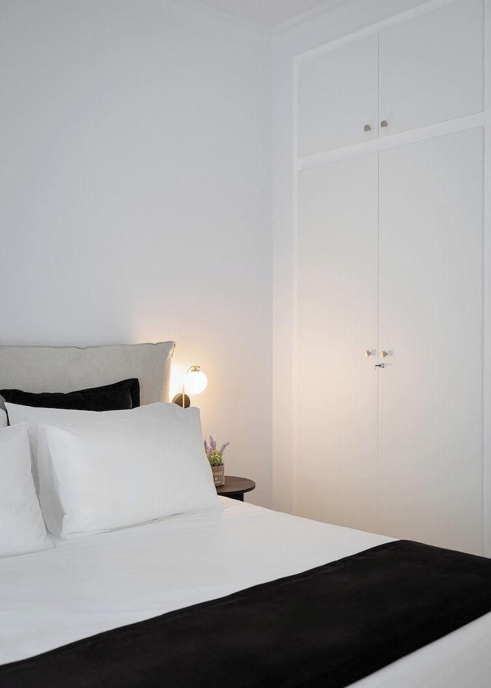 Acropolis Classy Apartments