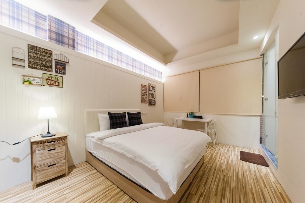 Double Ace B&B