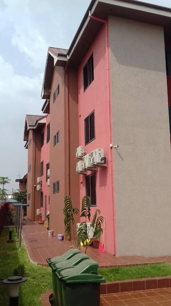 Alpha's Court view 5